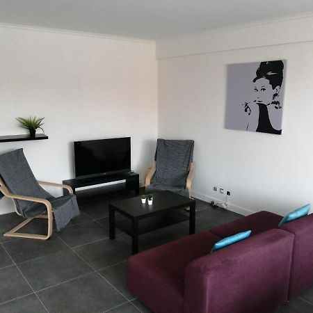 Appartement Noa Ootende Ostende Exterior foto
