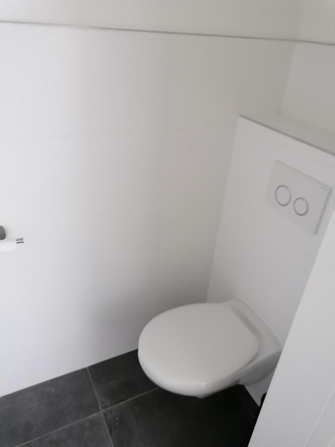 Appartement Noa Ootende Ostende Exterior foto